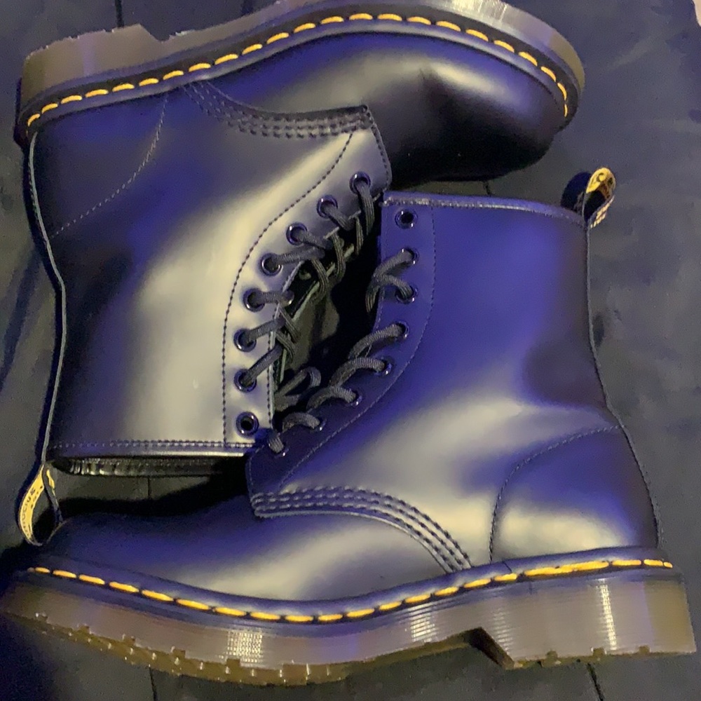 Dr.Martens